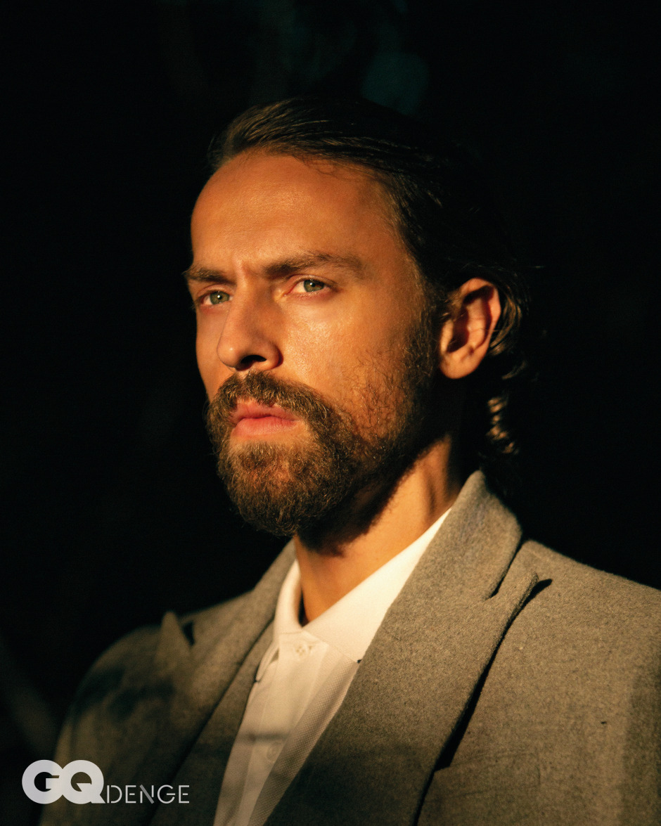 Metin Akdülger ile Denge Matematiği