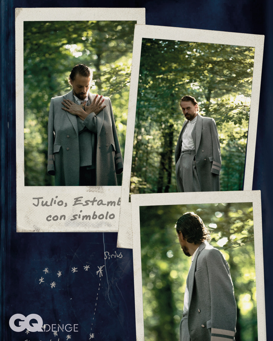 Metin Akdülger ile Denge Matematiği