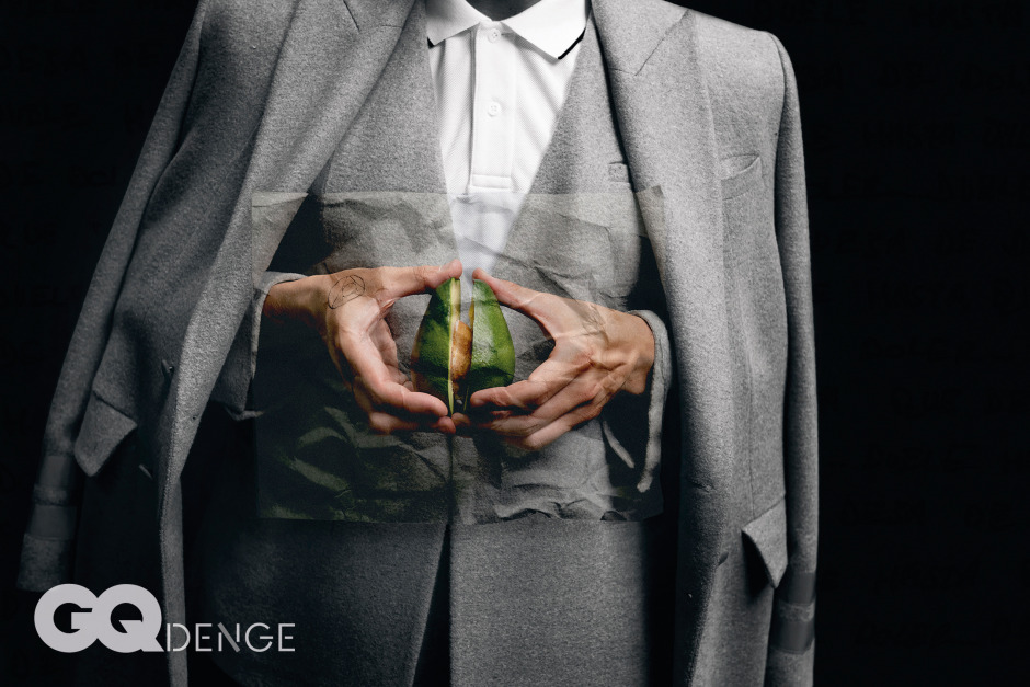 Metin Akdülger ile Denge Matematiği