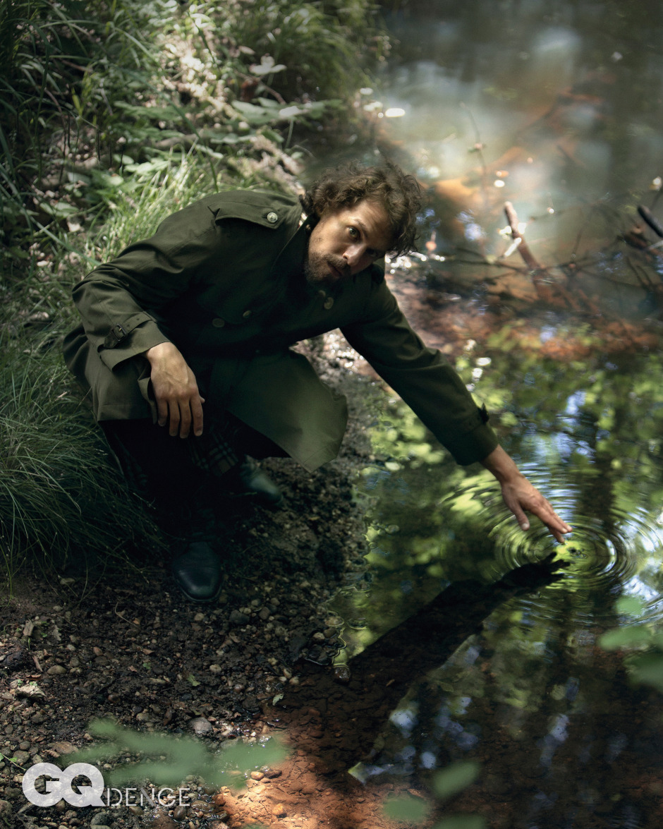 Metin Akdülger ile Denge Matematiği