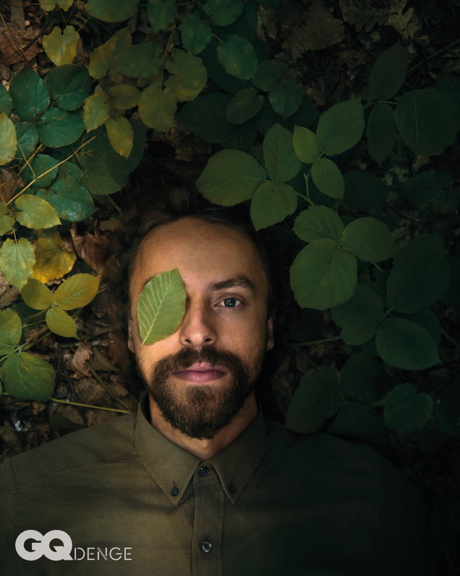 Metin Akdülger ile Denge Matematiği