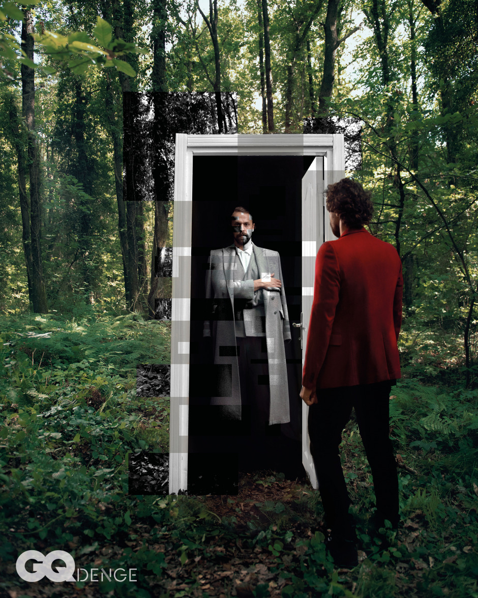 Metin Akdülger ile Denge Matematiği