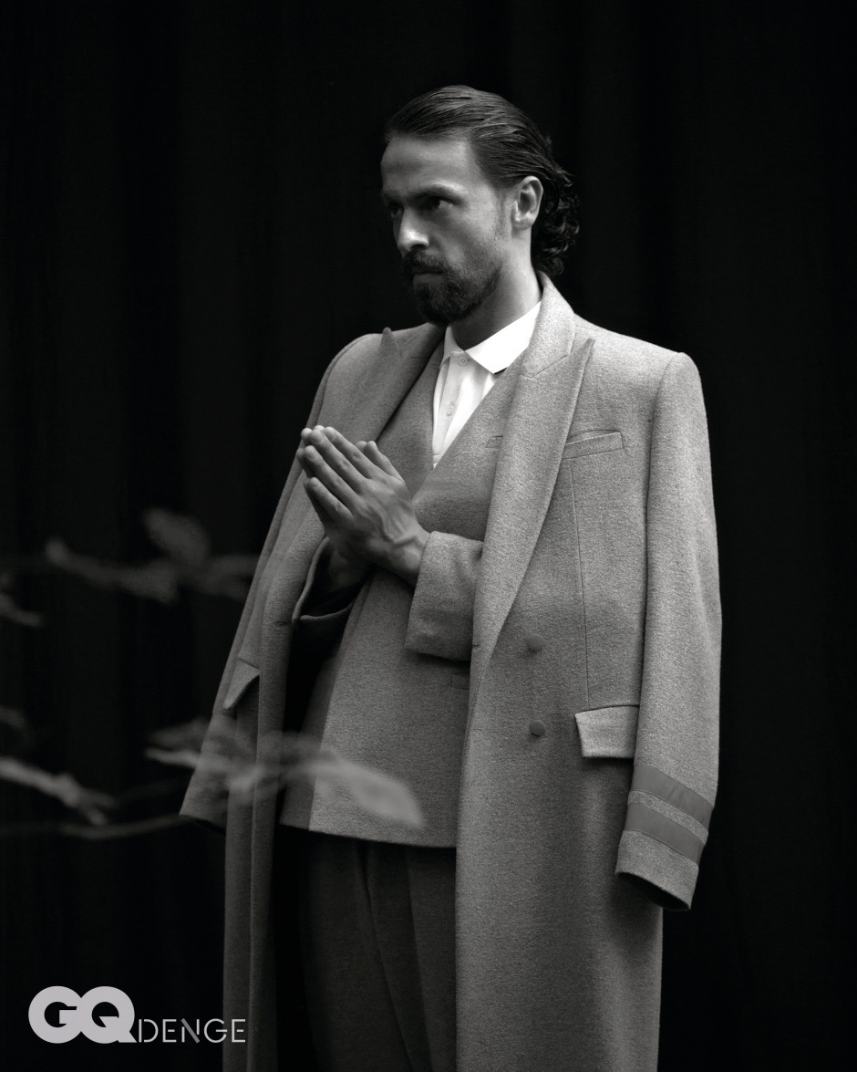 Metin Akdülger ile Denge Matematiği