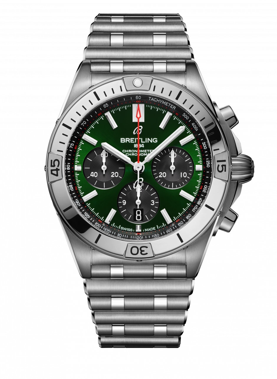 Yeni Kökler: Saat Evreninde 1970’ler ve Ötesi