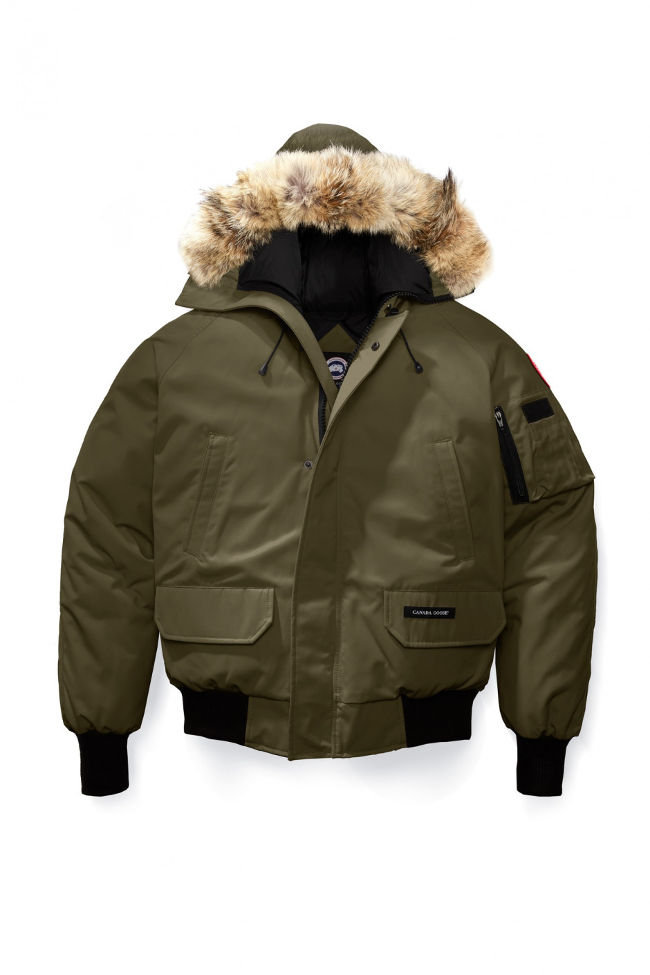 En İyi 10 Şişme Mont En İyi 10 Şişme Mont