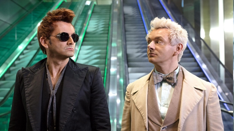 Netflix Dışındaki Platformlardan En İyi 20 Dizi