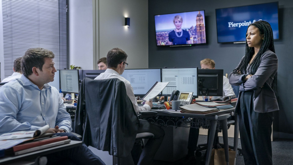 Netflix Dışındaki Platformlardan En İyi 20 Dizi