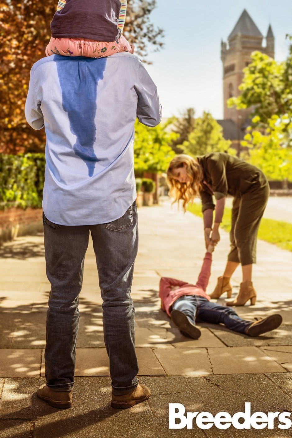 Netflix Dışındaki Platformlardan En İyi 20 Dizi