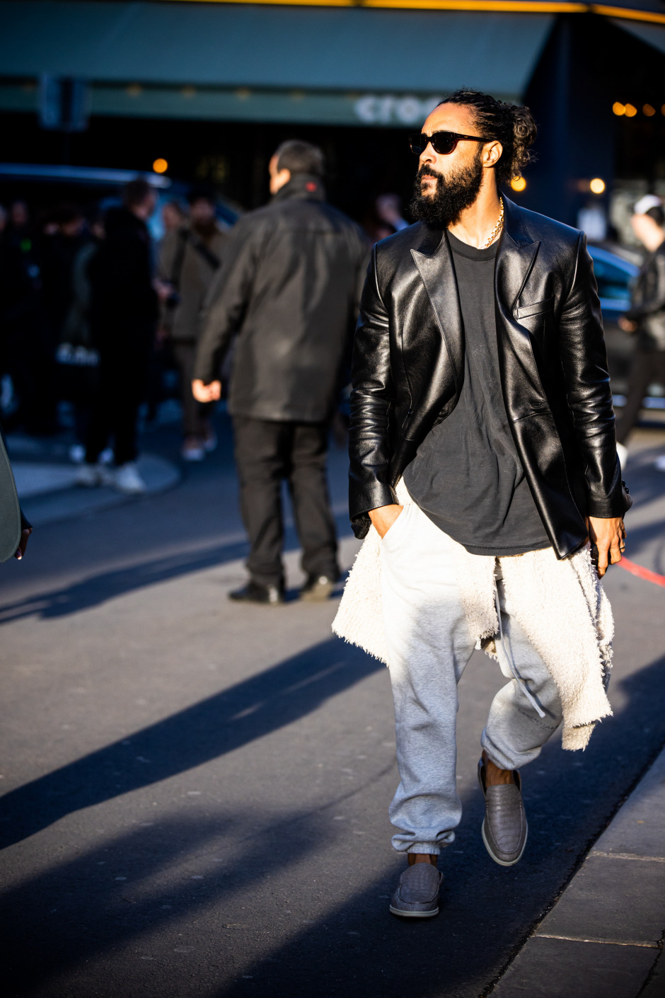 2020'nin En Stil Adamları