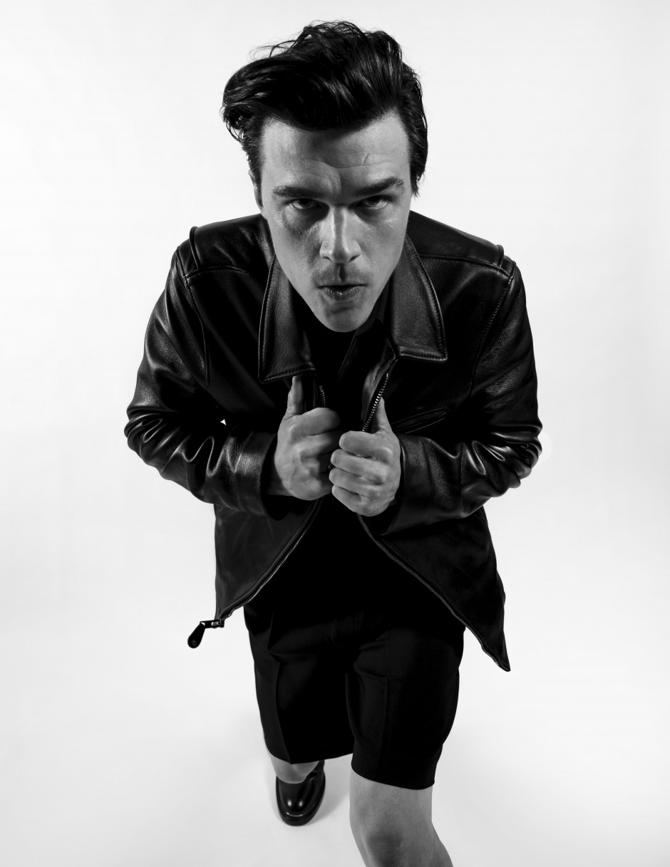 En Yeni Dostumuz Finn Wittrock