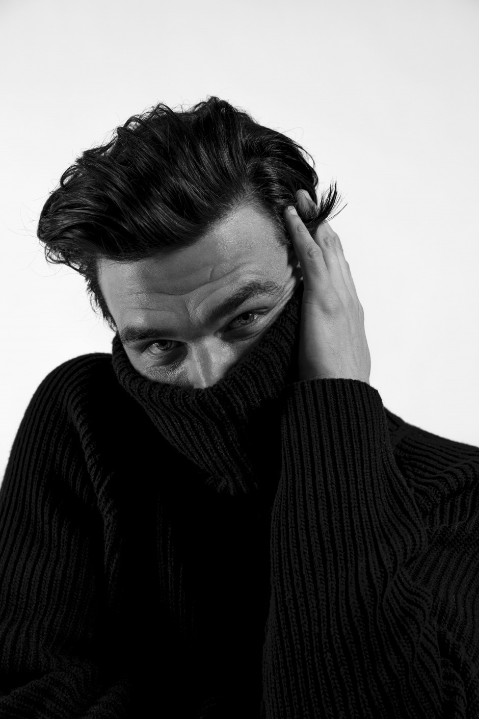 En Yeni Dostumuz Finn Wittrock