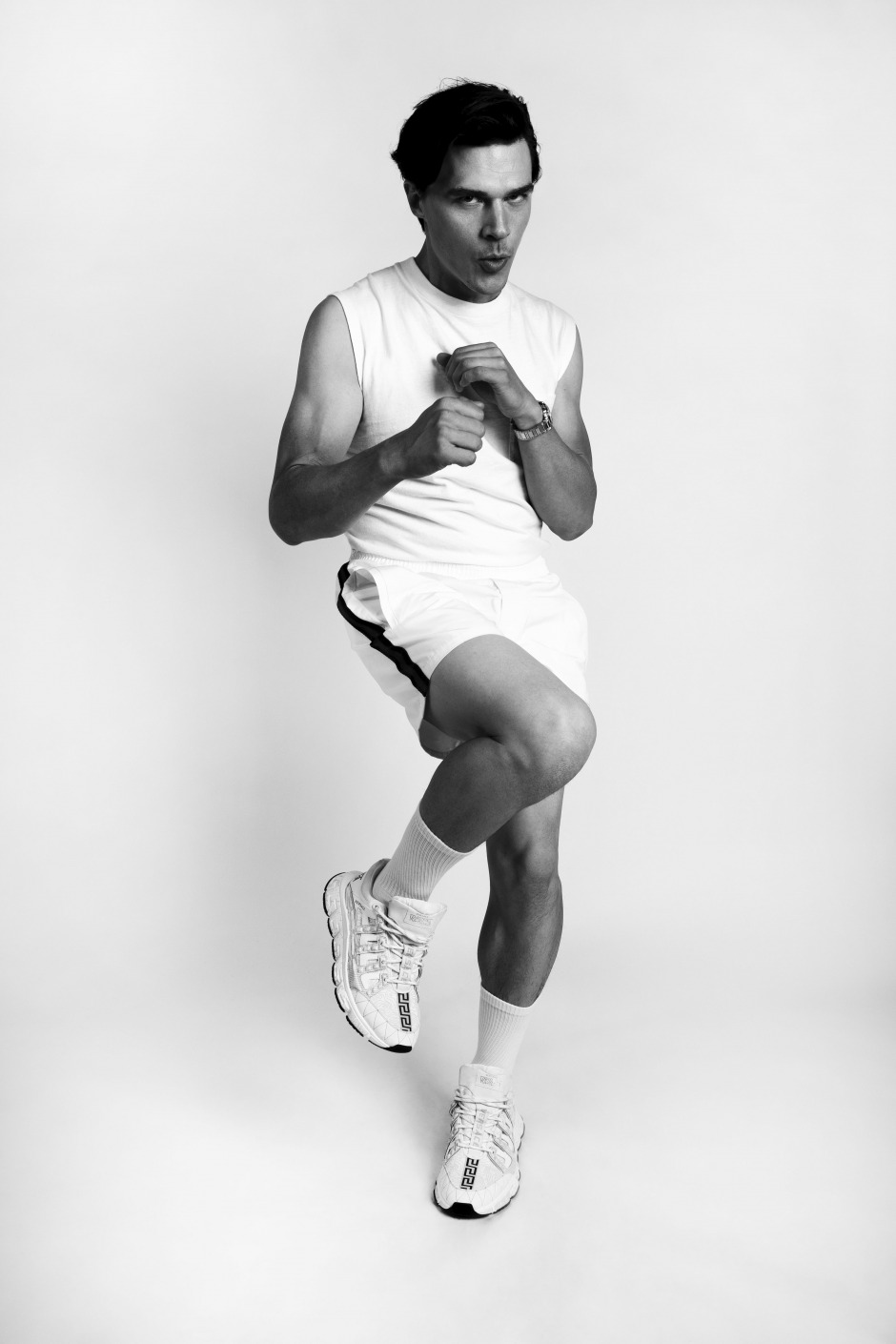 En Yeni Dostumuz Finn Wittrock