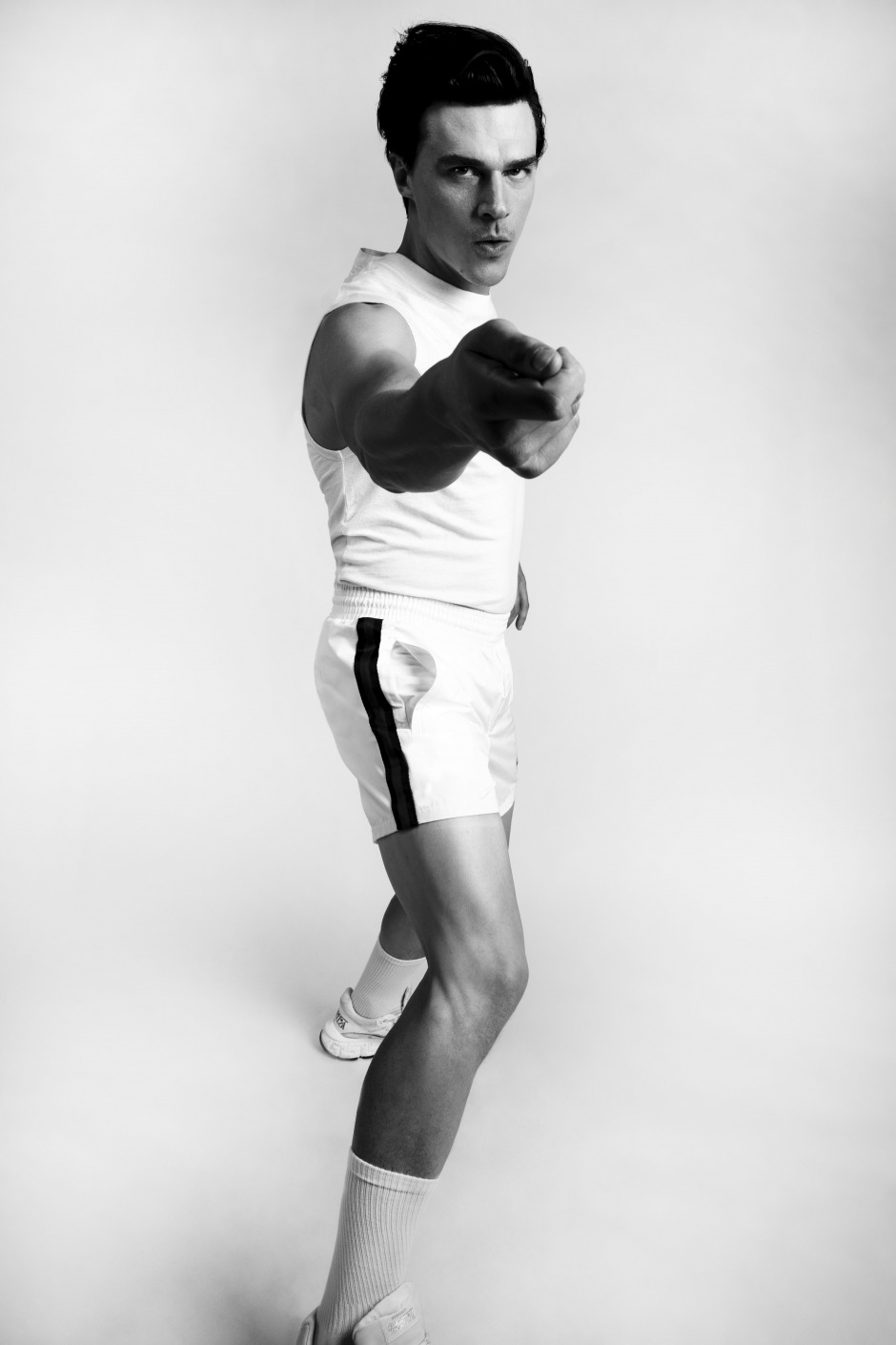 En Yeni Dostumuz Finn Wittrock