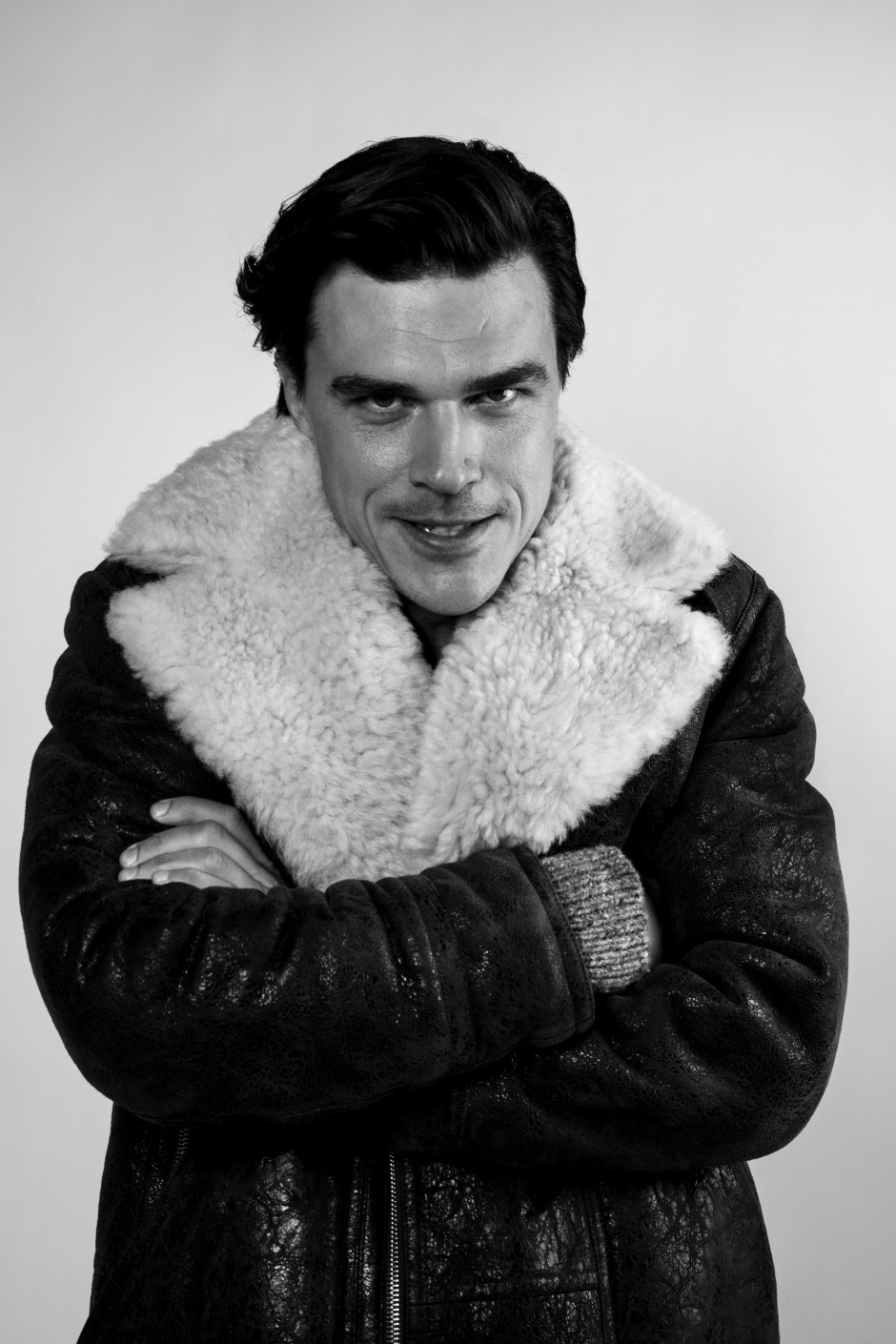 En Yeni Dostumuz Finn Wittrock