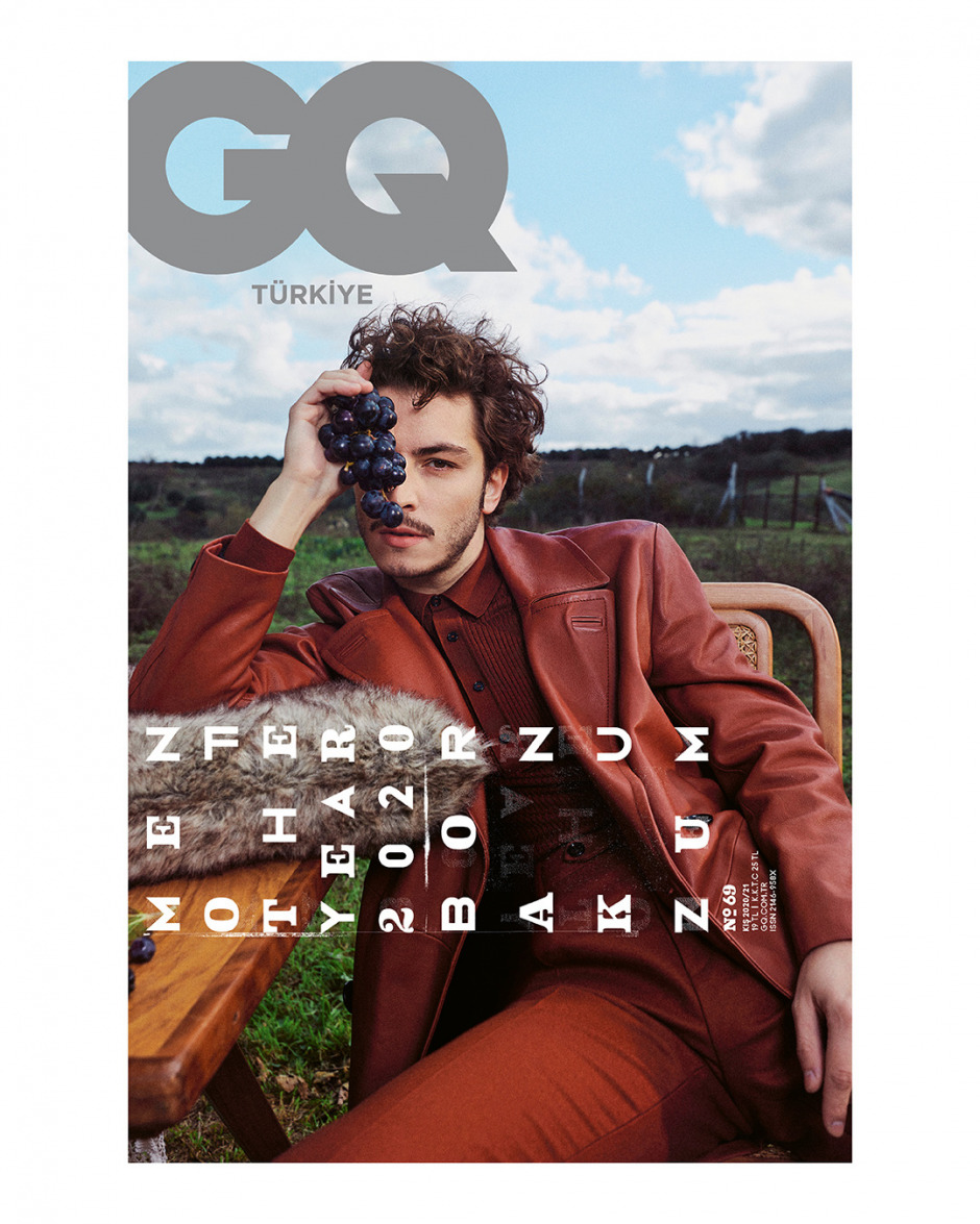 MOTY2020 Özel Sayısı 7 Farklı Kapakla Çıktı! MOTY2020 Özel Sayısı 7 Farklı Kapakla Çıktı!