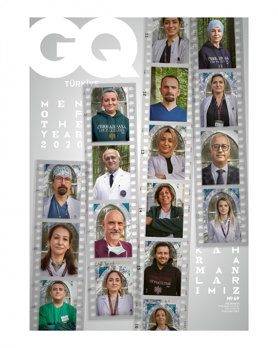 MOTY2020 Özel Sayısı 7 Farklı Kapakla Çıktı! MOTY2020 Özel Sayısı 7 Farklı Kapakla Çıktı!