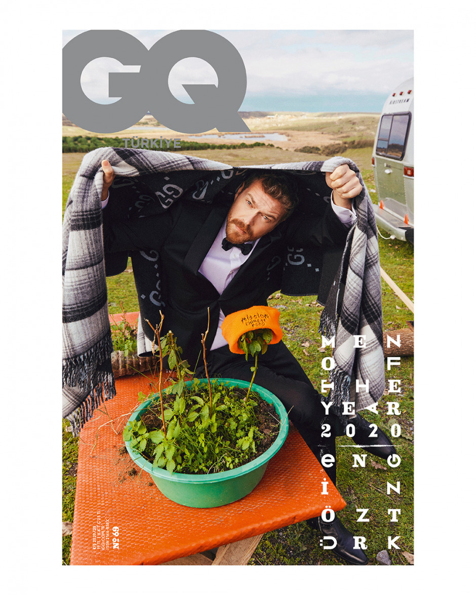 MOTY2020 Özel Sayısı 7 Farklı Kapakla Çıktı! MOTY2020 Özel Sayısı 7 Farklı Kapakla Çıktı!