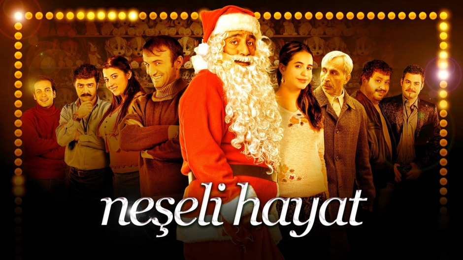 Yılbaşı Temalı 10 Film