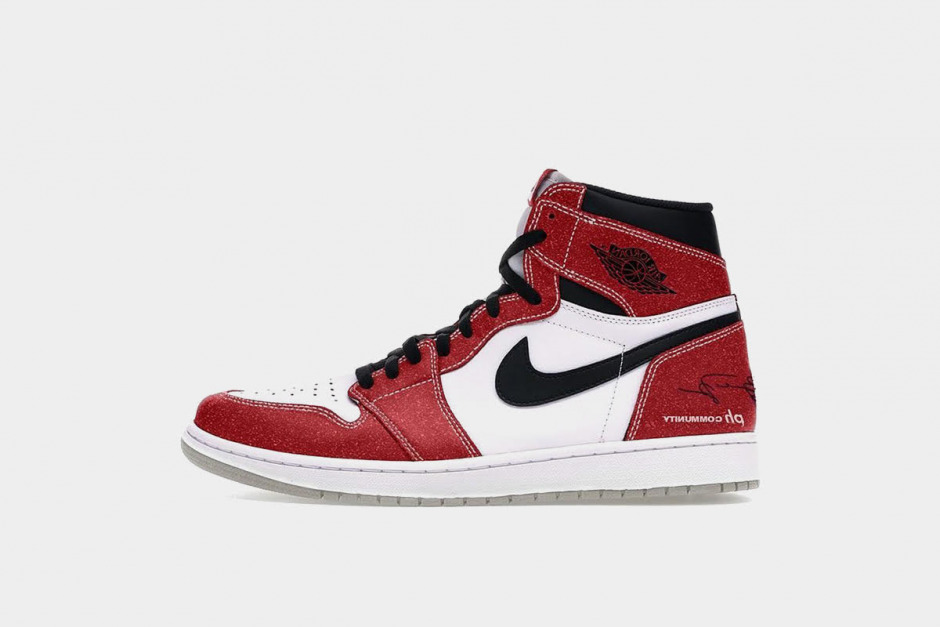 2021'de Sneaker Dünyasından Neler Bekliyoruz?