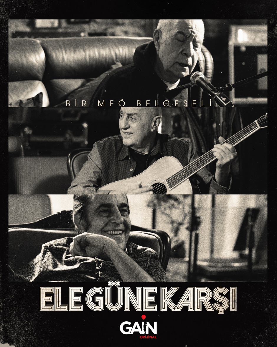 Dijital Yayında Yeni Alternatif: GAIN