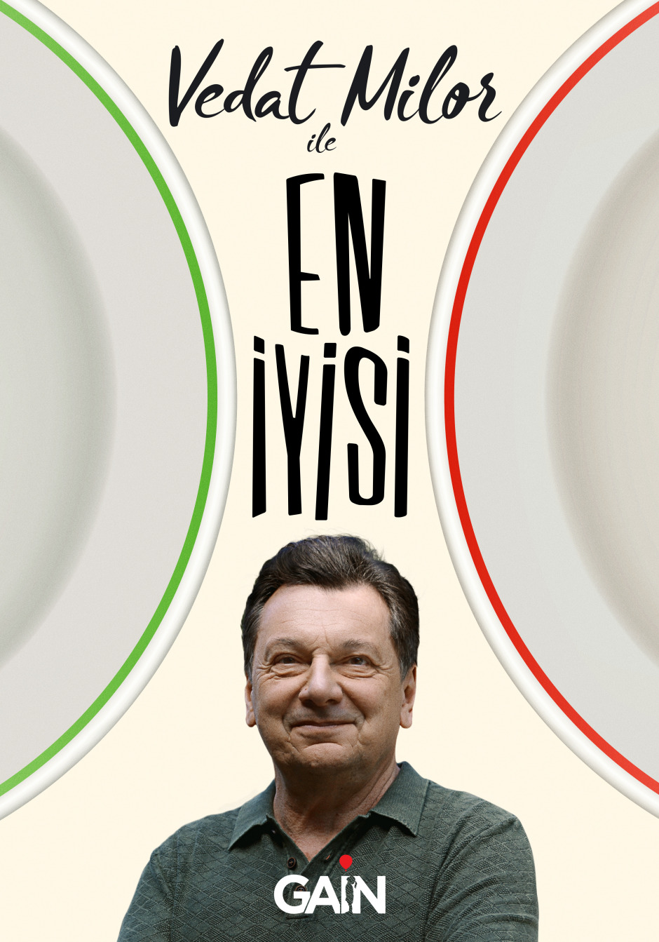 Dijital Yayında Yeni Alternatif: GAIN