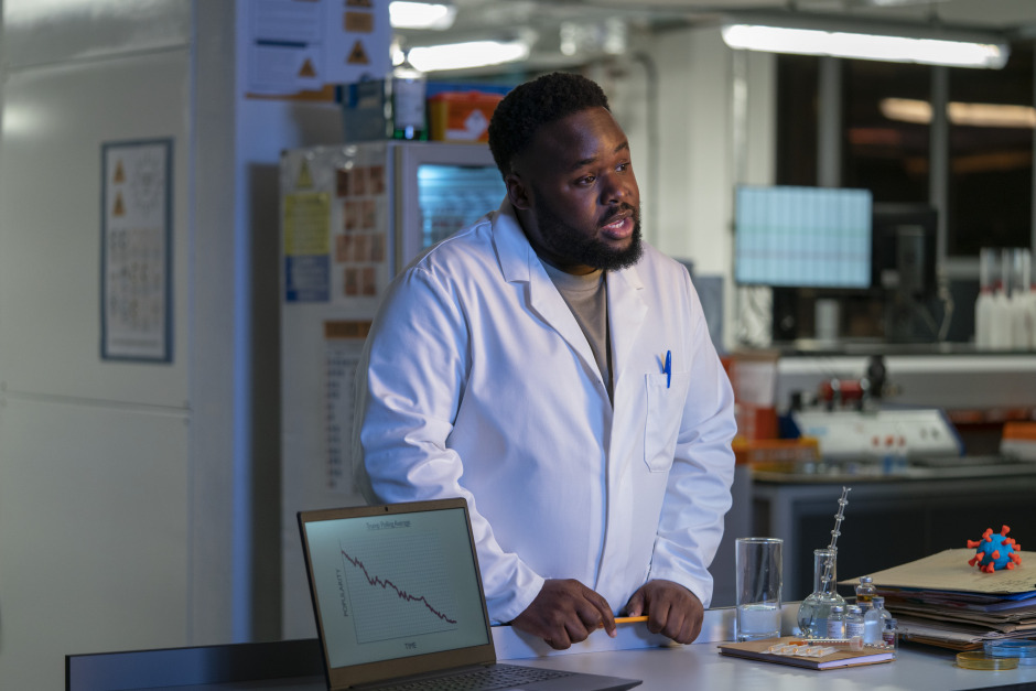 Black Mirror Yaratıcılarından 2021’e Bir Gönderme ile 2020 Analizi: Death To 2020