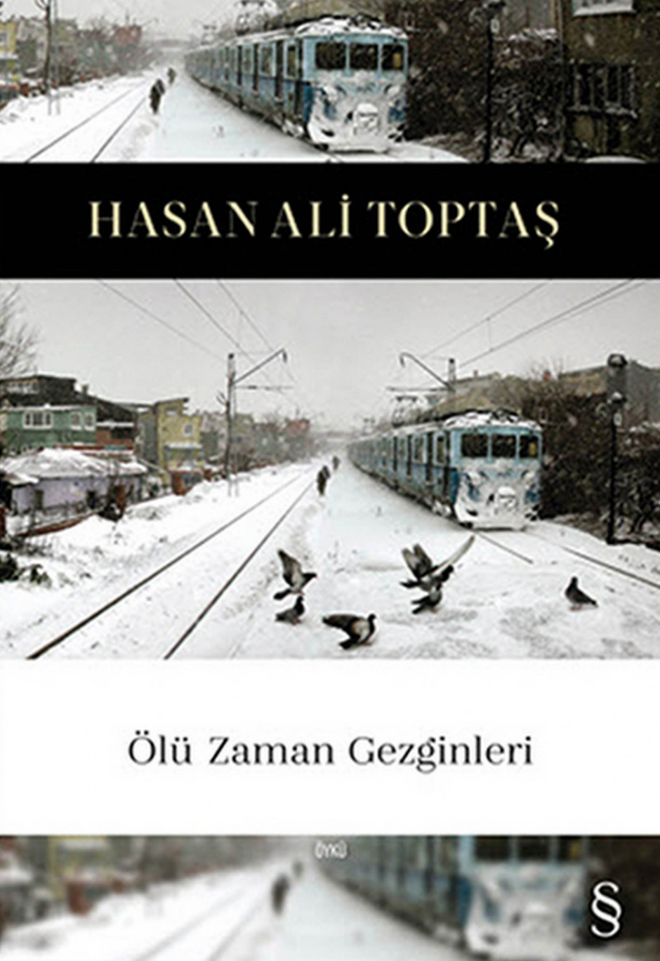 Gerçeklikten Kaçmanızı Sağlayacak 8 Kitap Önerisi