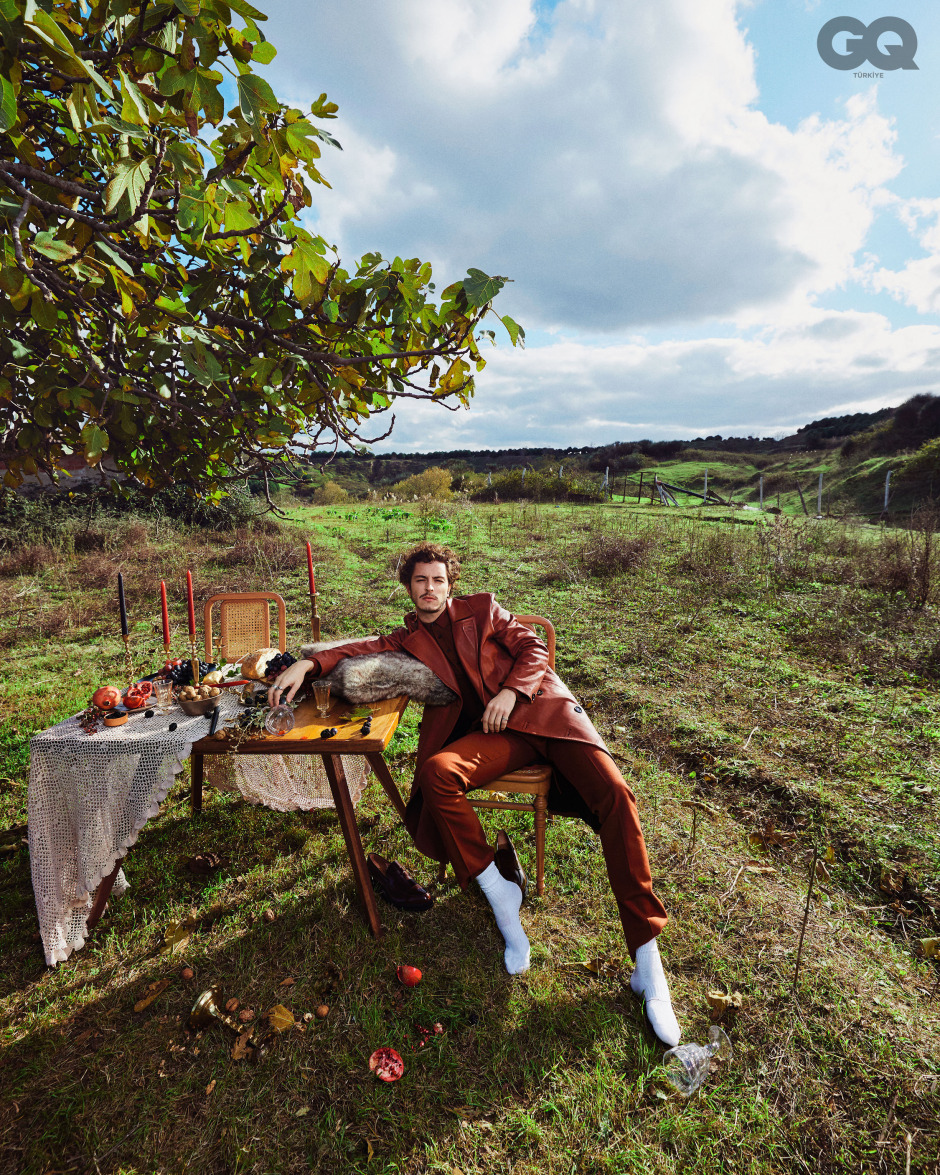 Boran Kuzum: Özgün Bir Hikaye Anlatıcısı