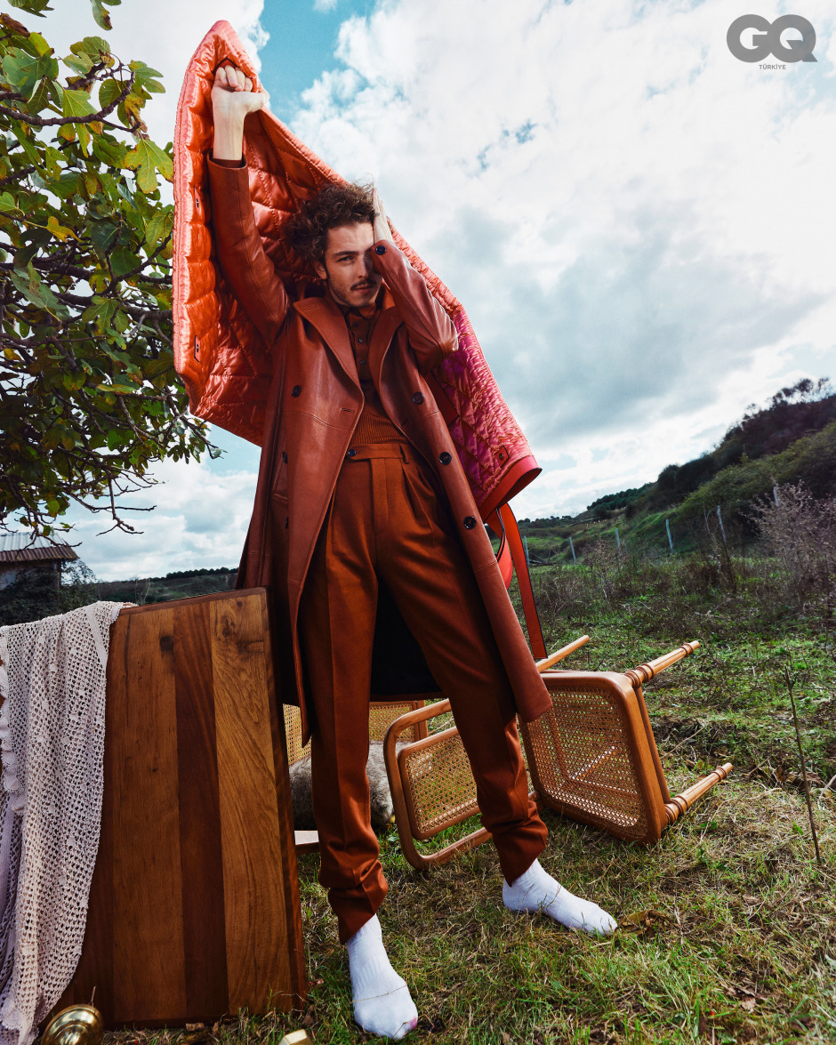 Boran Kuzum: Özgün Bir Hikaye Anlatıcısı