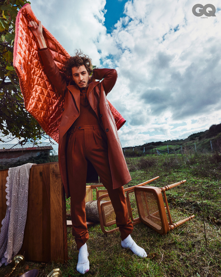 Boran Kuzum: Özgün Bir Hikaye Anlatıcısı