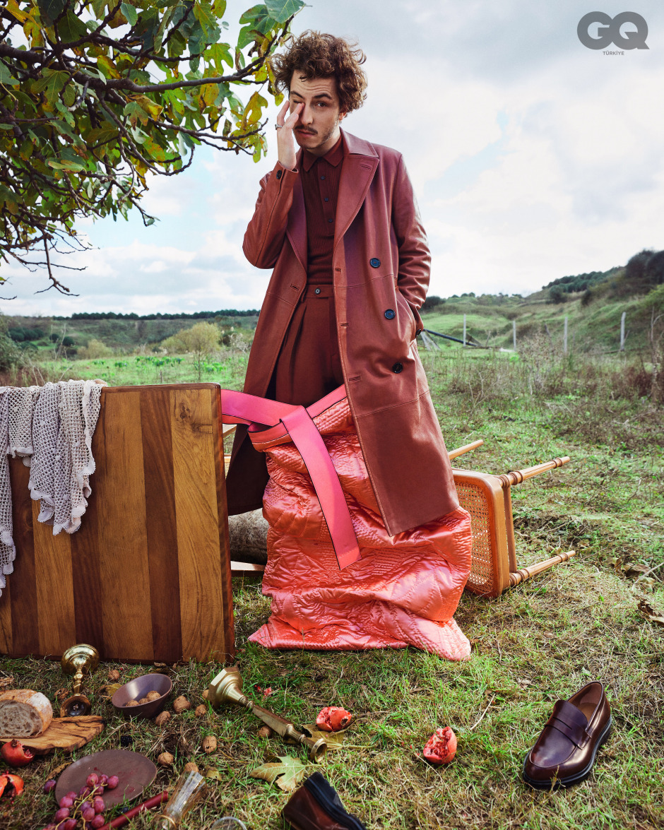 Boran Kuzum: Özgün Bir Hikaye Anlatıcısı