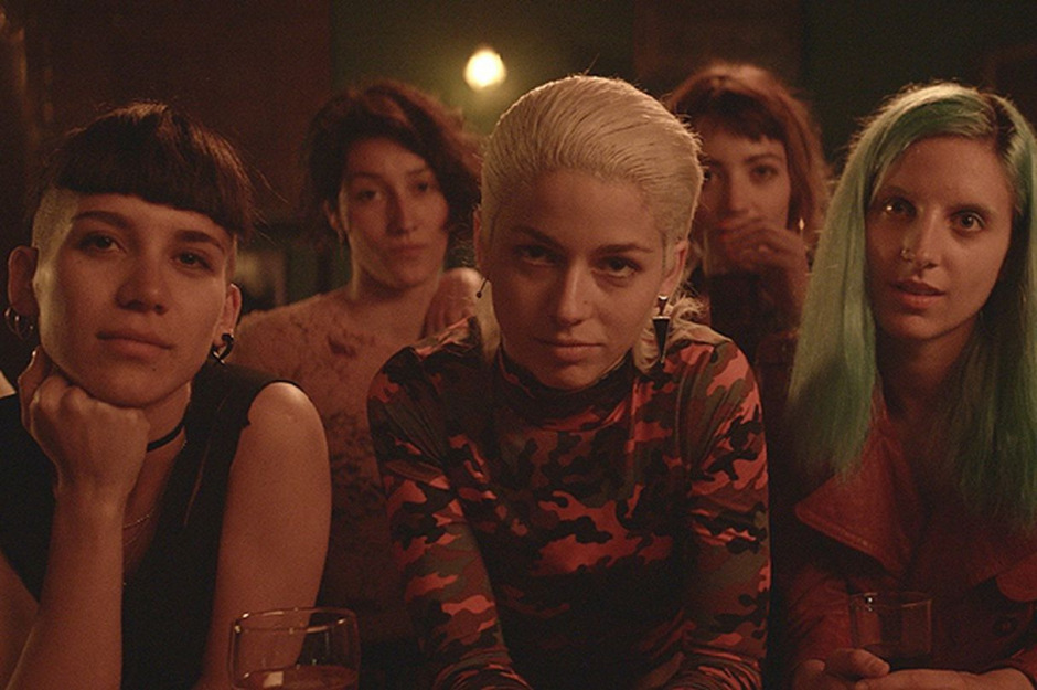 son İki Yılın En İyi Arthouse Filmleri