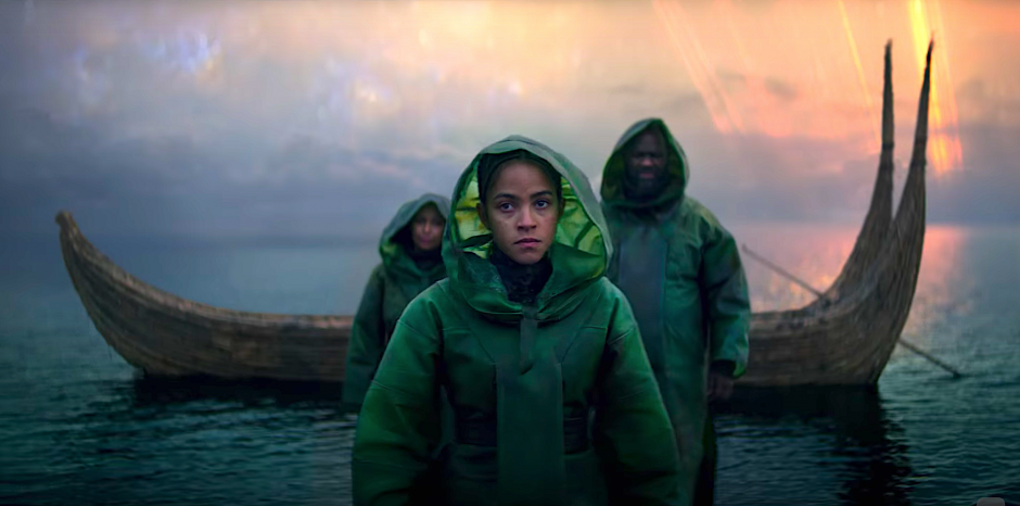 2021'in Beklenen 10 Dizisi