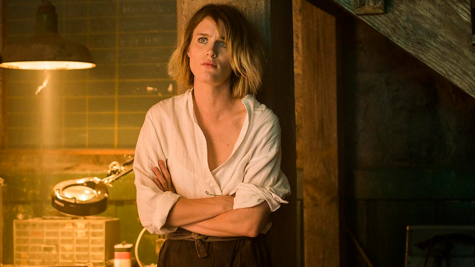 2021'in Beklenen 10 Dizisi