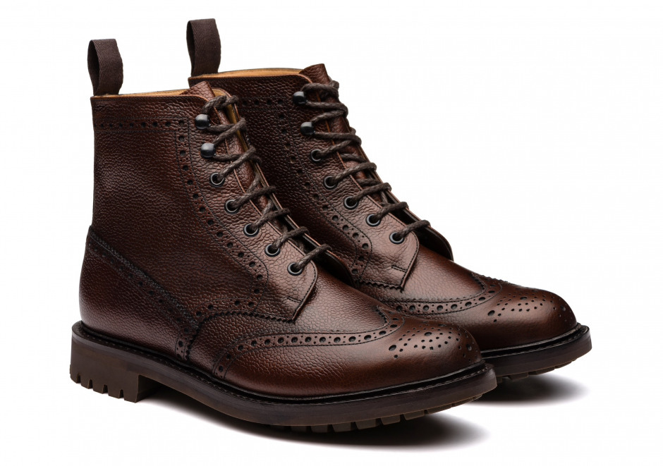 Temel Tarzlarda En İyi Erkek Botları