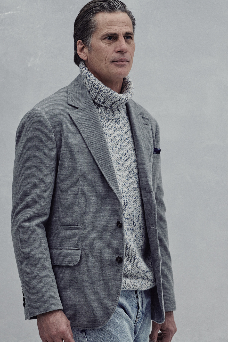 Brunello Cucinelli Sonbahar-Kış 2021/22