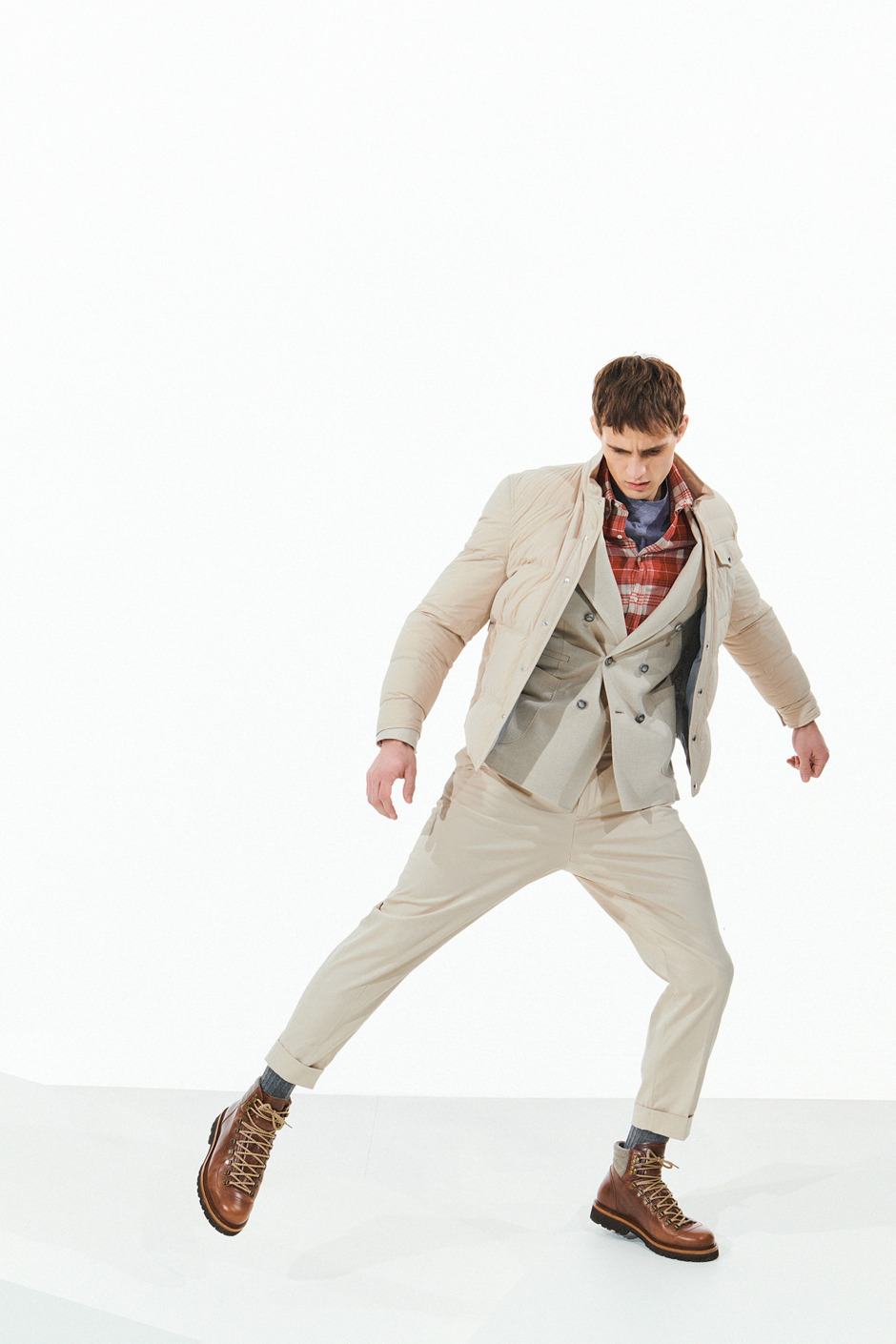 Brunello Cucinelli Sonbahar-Kış 2021/22