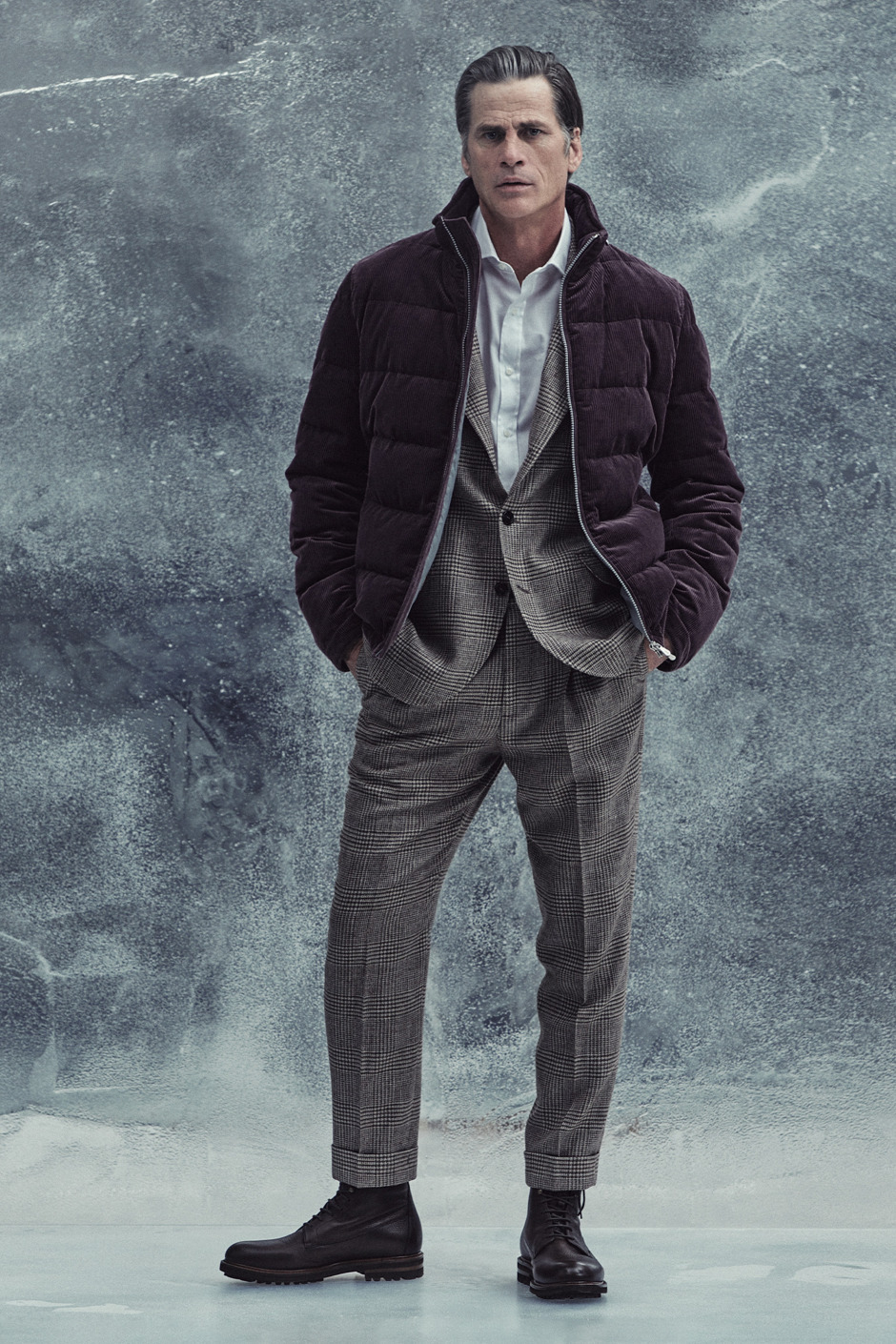 Brunello Cucinelli Sonbahar-Kış 2021/22