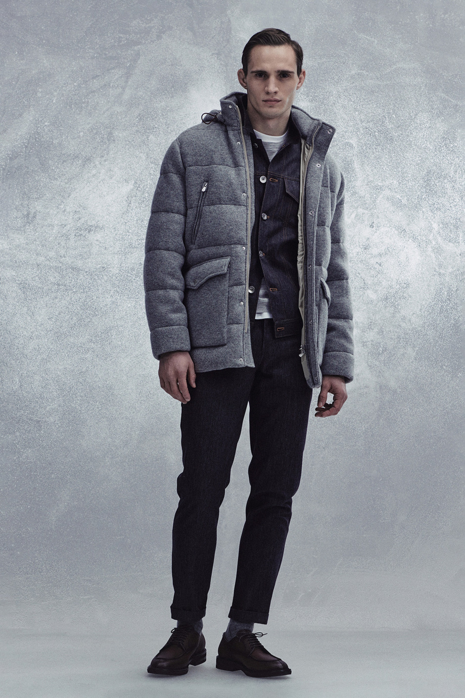 Brunello Cucinelli Sonbahar-Kış 2021/22