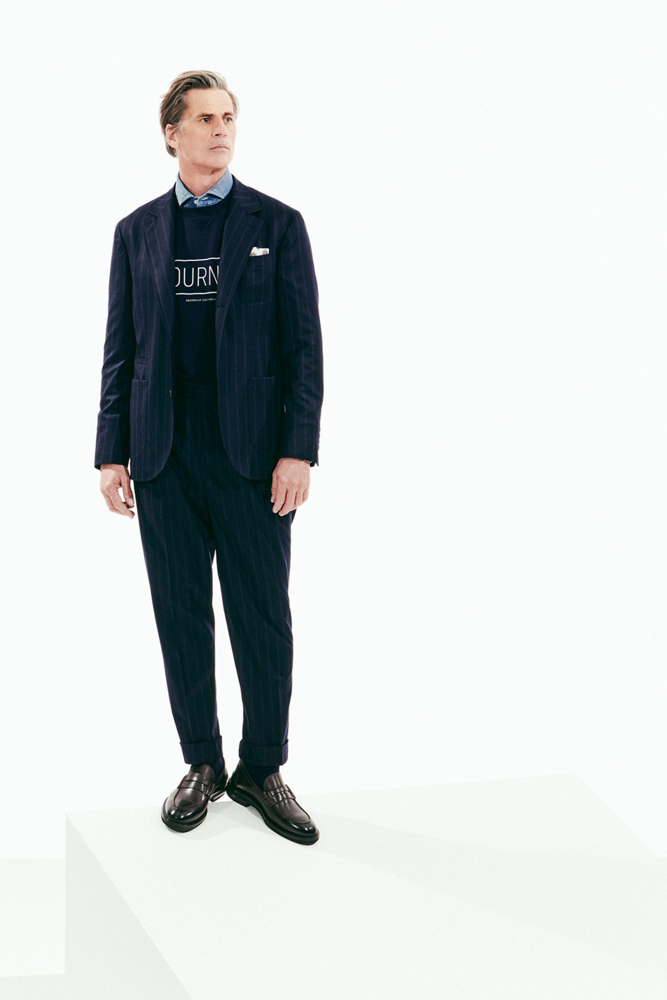 Brunello Cucinelli Sonbahar-Kış 2021/22