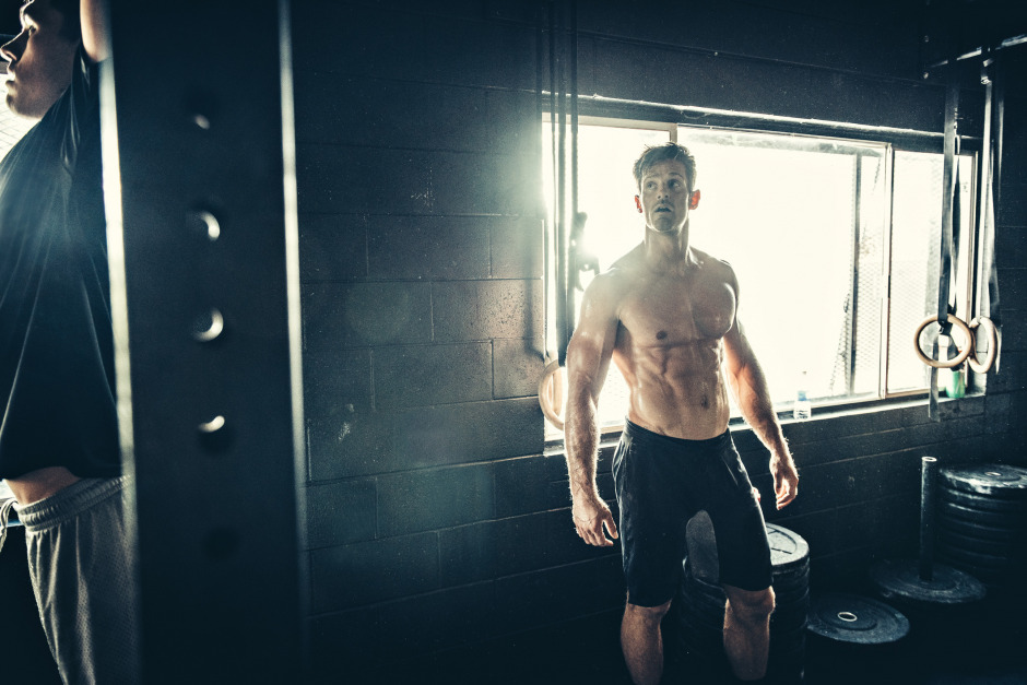 Fitness Soru-Cevap Seansı Fitness Soru-Cevap Seansı