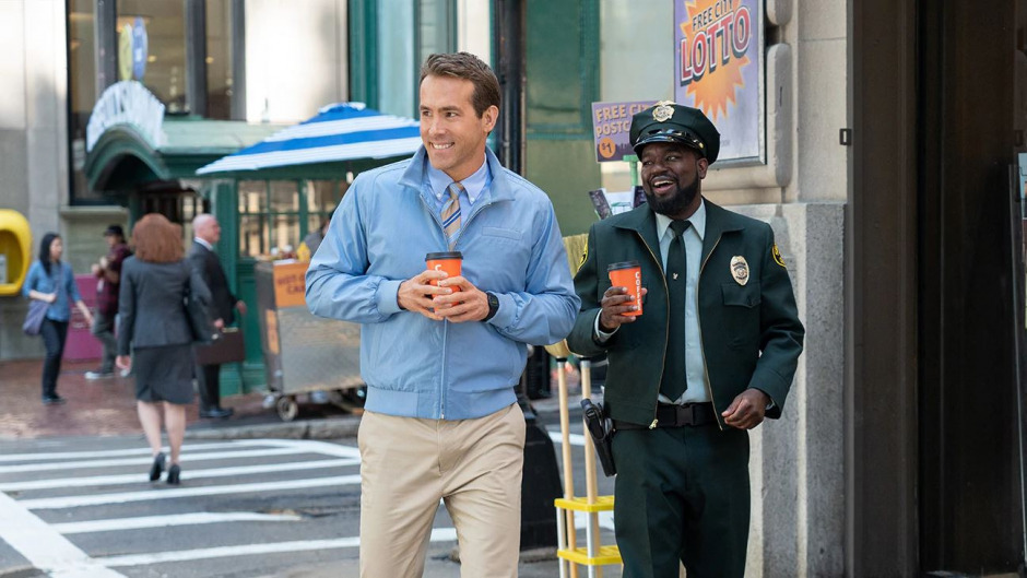 2021’in Beklenen 10 + 1 Filmi