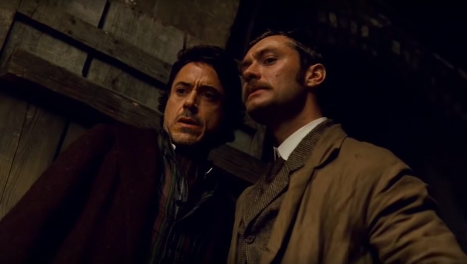 2021’in Beklenen 10 + 1 Filmi