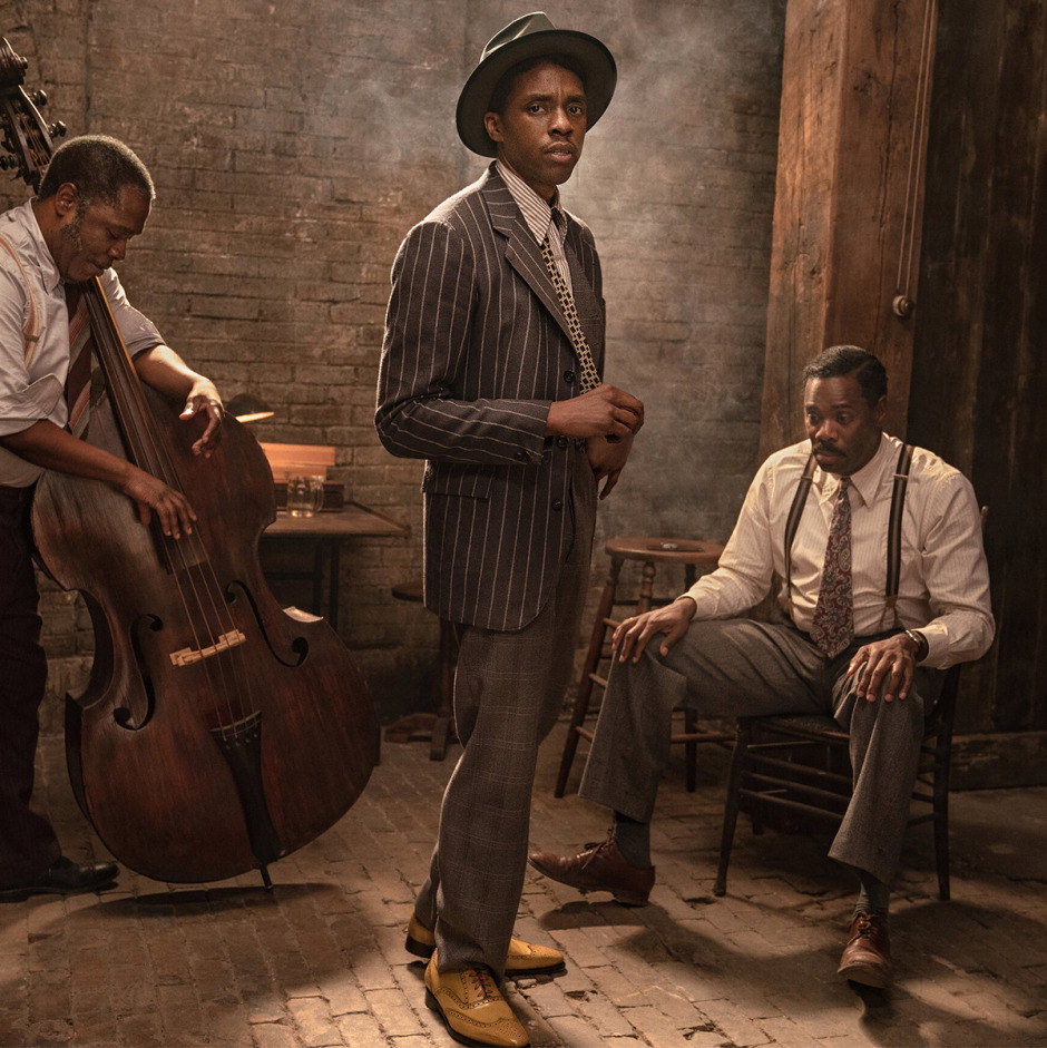 2021’de Oscar’a Göz Kırpan 10 Film