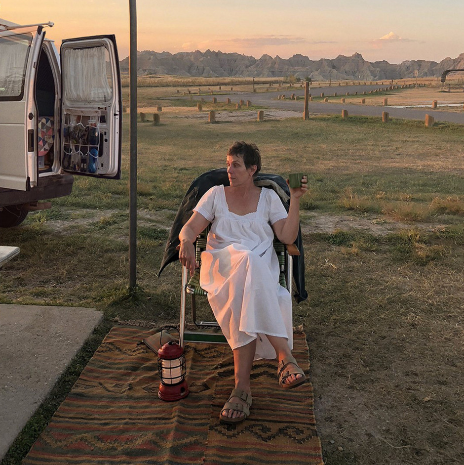 2021’de Oscar’a Göz Kırpan 10 Film