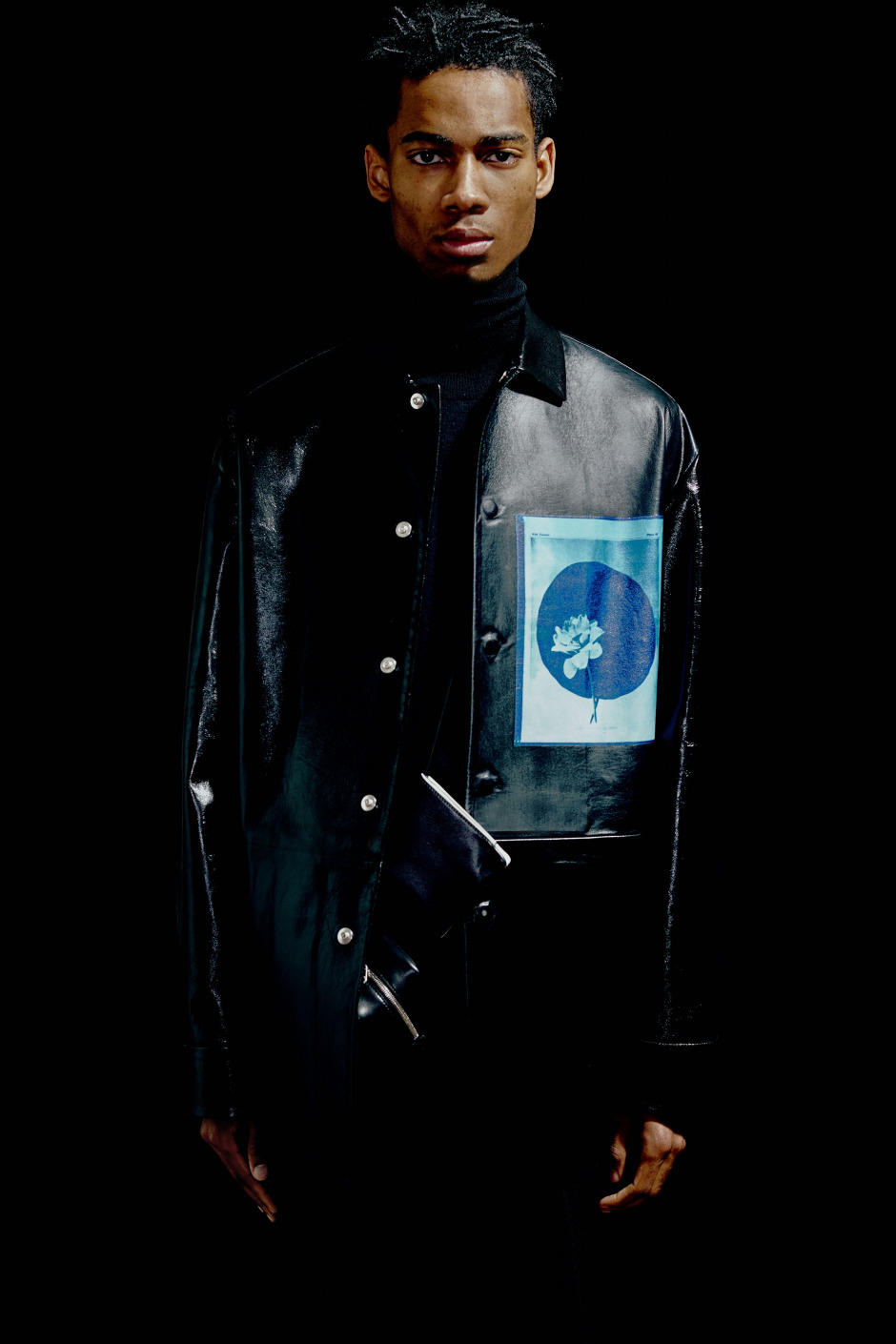 20 Look ile 2021- 2022 Sonbahar - Kış Paris Erkek Moda Haftası Özeti