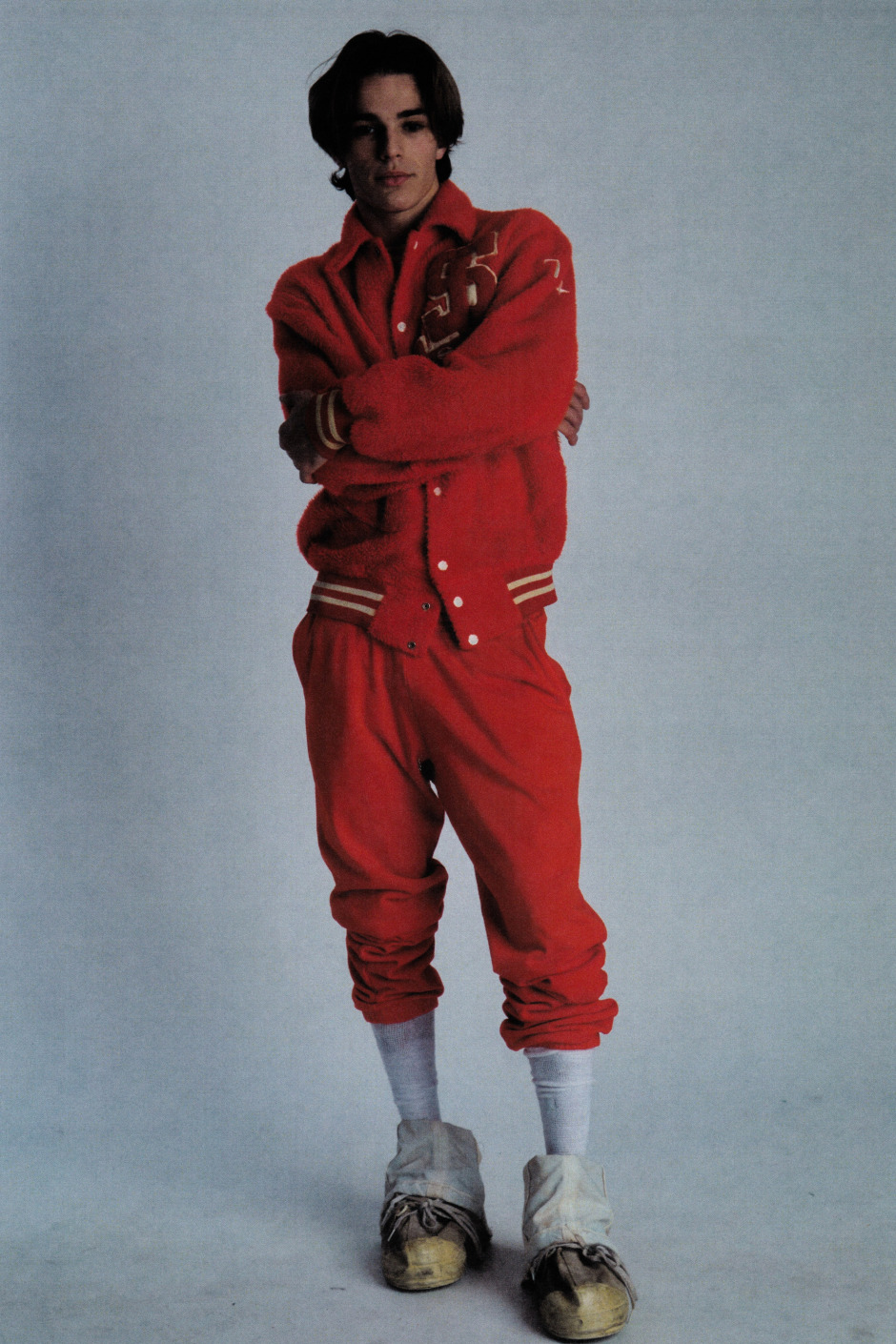 20 Look ile 2021- 2022 Sonbahar - Kış Paris Erkek Moda Haftası Özeti