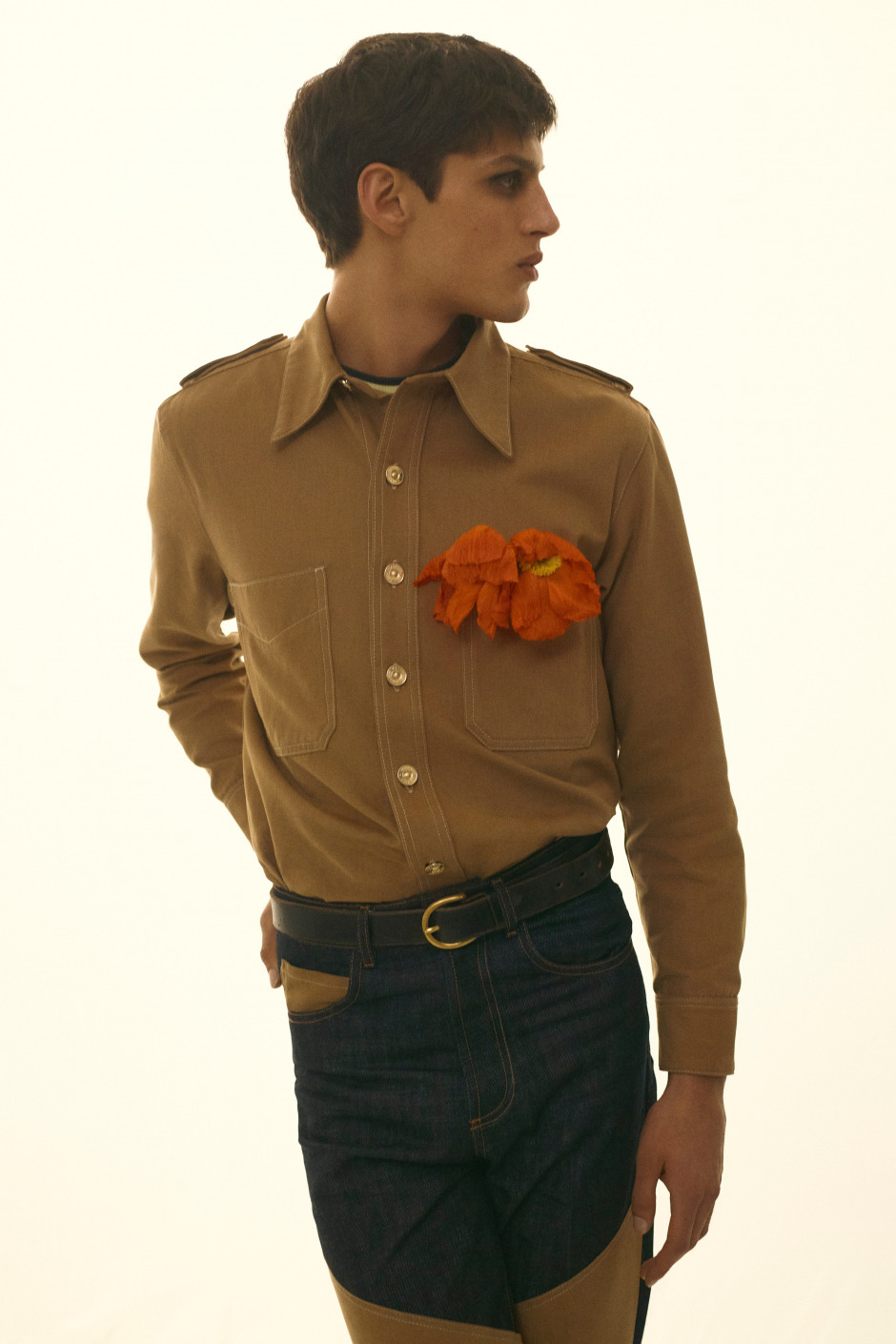 20 Look ile 2021- 2022 Sonbahar - Kış Paris Erkek Moda Haftası Özeti