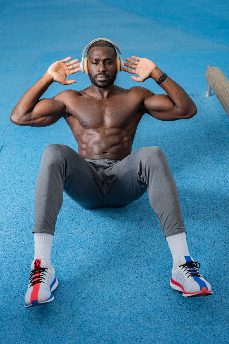 Six Pack’ler Neden Görünmüyor?