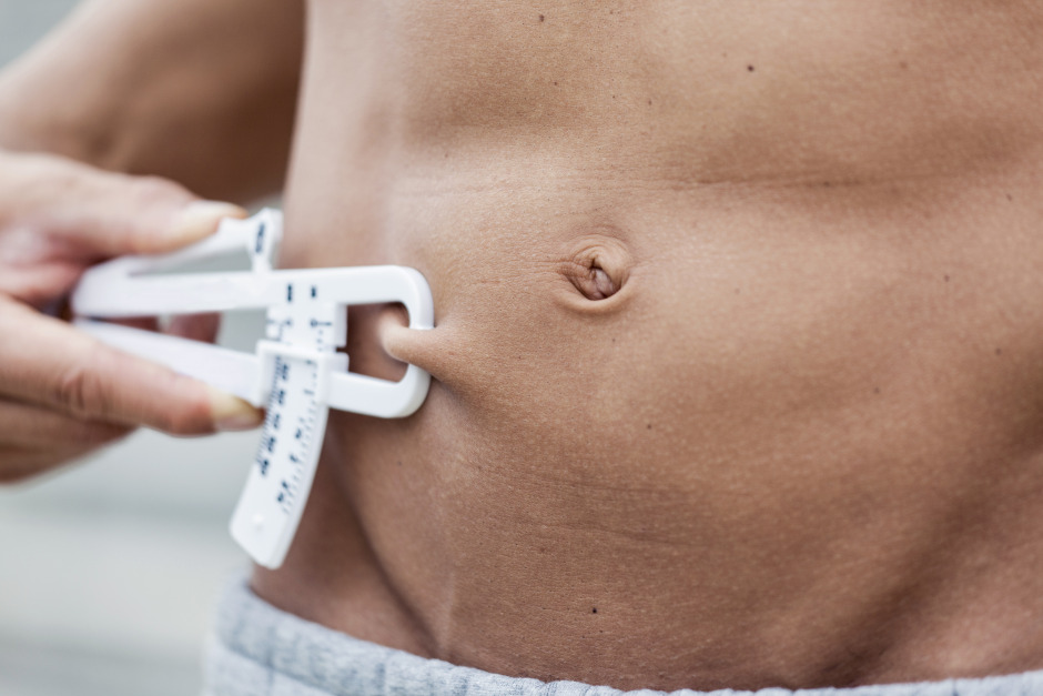 Six Pack’ler Neden Görünmüyor?